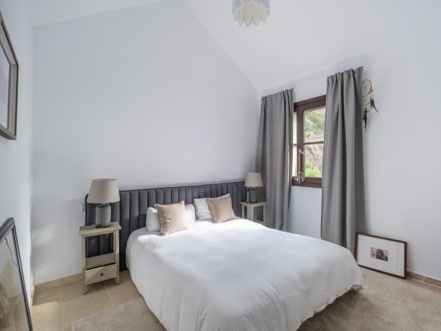 6 Schlafzimmer Villa in El Madroñal