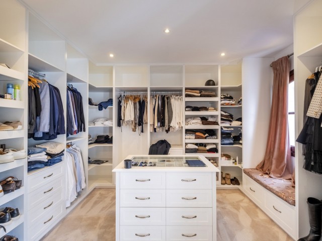 6 Schlafzimmer Villa in El Madroñal