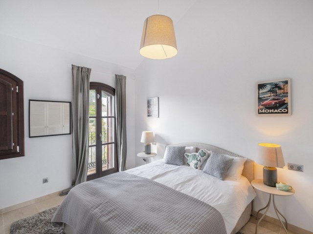 6 Bedrooms Villa in El Madroñal