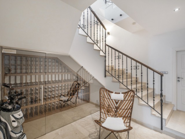 6 Bedrooms Villa in El Madroñal