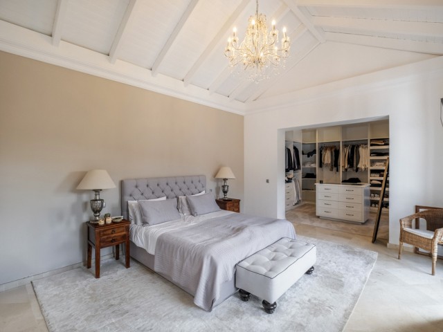 6 Bedrooms Villa in El Madroñal
