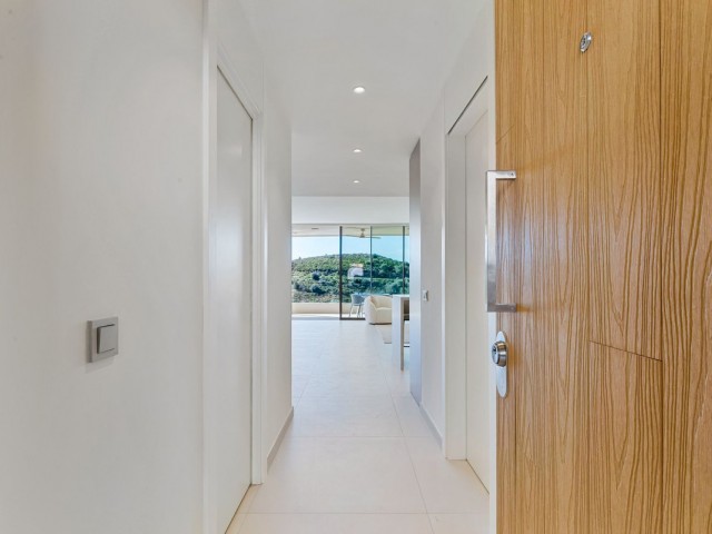 3 Soveroms Leilighet i Fuengirola