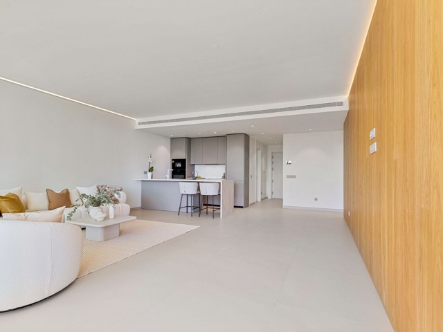 3 Soveroms Leilighet i Fuengirola