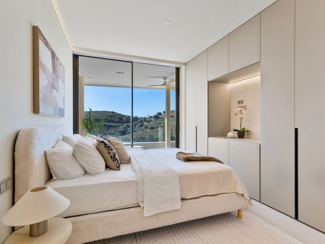 3 Soveroms Leilighet i Fuengirola