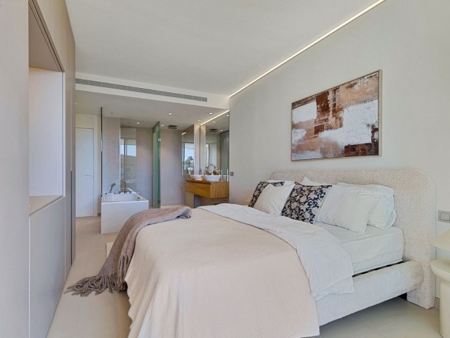 3 Soveroms Leilighet i Fuengirola