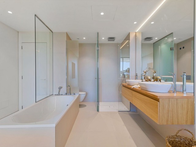 3 Soveroms Leilighet i Fuengirola