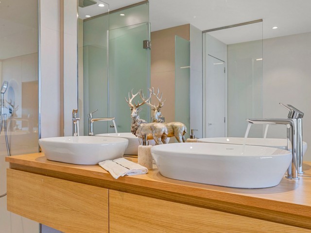 3 Soveroms Leilighet i Fuengirola