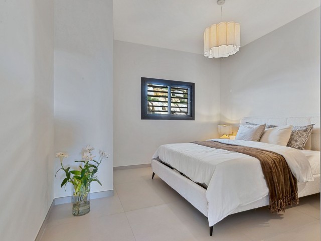 3 Soveroms Leilighet i Fuengirola