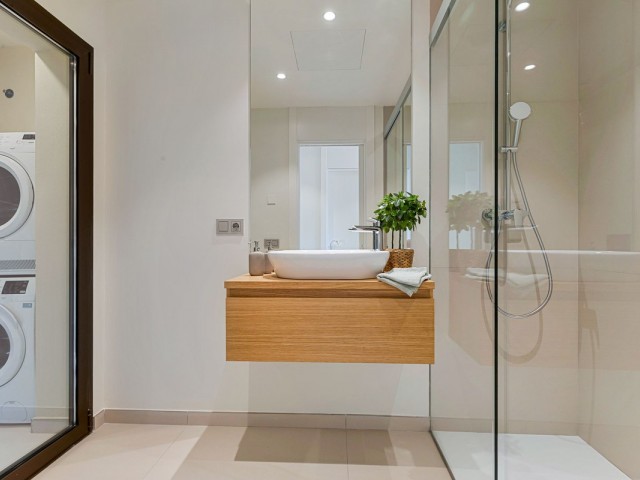 3 Soveroms Leilighet i Fuengirola