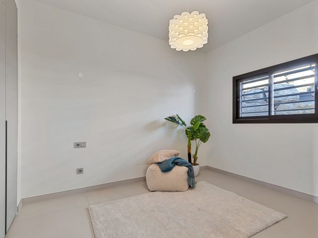 3 Soveroms Leilighet i Fuengirola