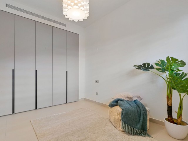 3 Soveroms Leilighet i Fuengirola