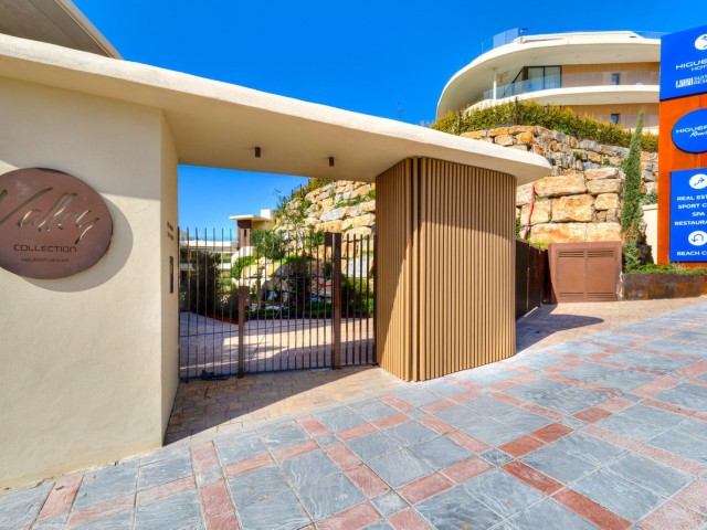 3 Soveroms Leilighet i Fuengirola