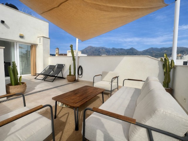 Townhouse Marbella - R5287096