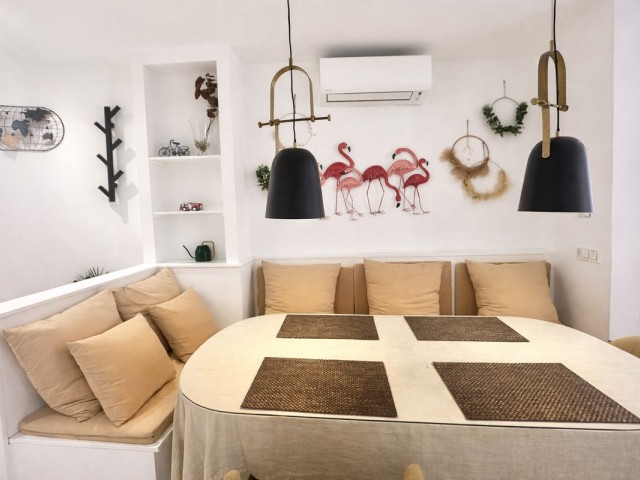 2 Bedrooms Townhouse in Marbella