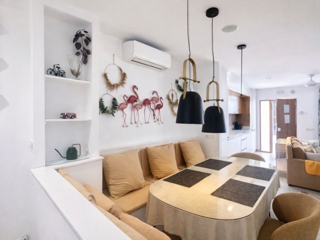 2 Bedrooms Townhouse in Marbella