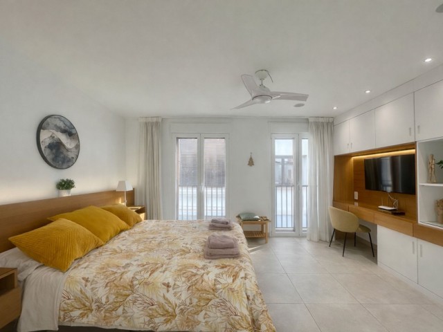 2 Bedrooms Townhouse in Marbella