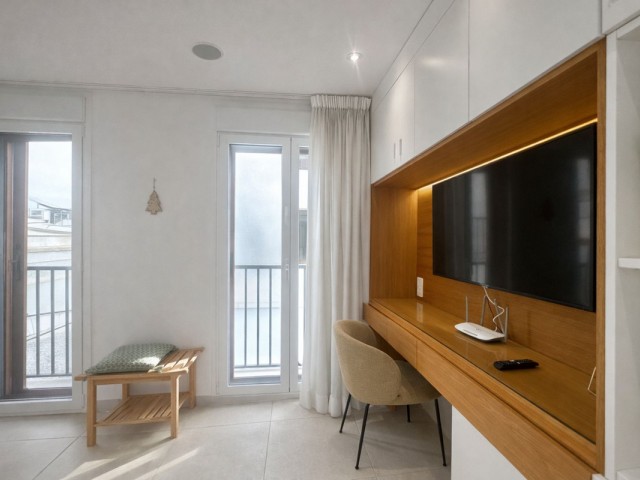 2 Bedrooms Townhouse in Marbella