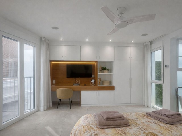 2 Bedrooms Townhouse in Marbella