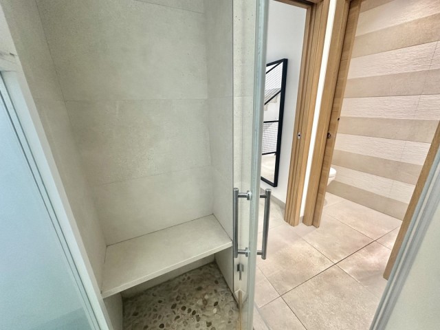 2 Bedrooms Townhouse in Marbella