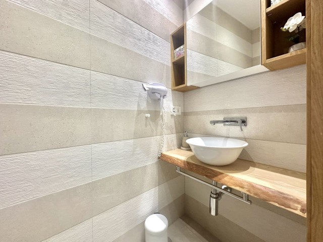 2 Bedrooms Townhouse in Marbella