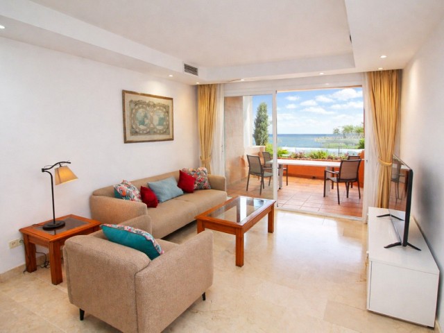 Appartement avec 2 Chambres  à Marbella