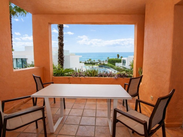 Appartement avec 2 Chambres  à Marbella