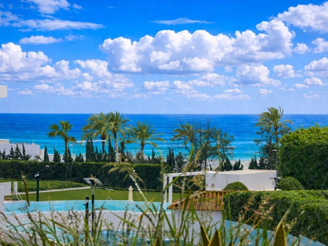 Appartement avec 2 Chambres  à Marbella