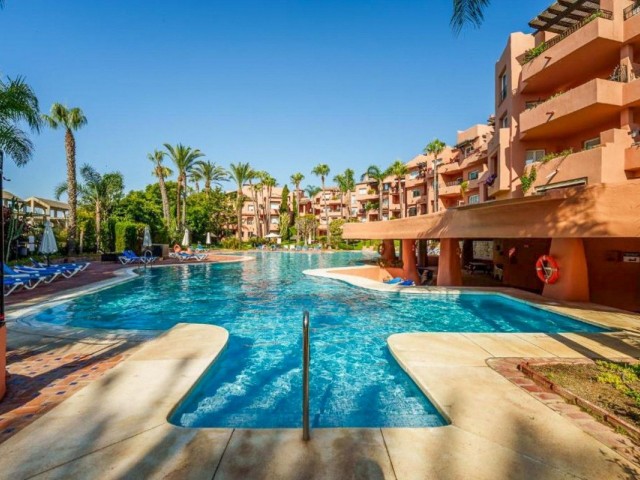 Appartement avec 2 Chambres  à Marbella