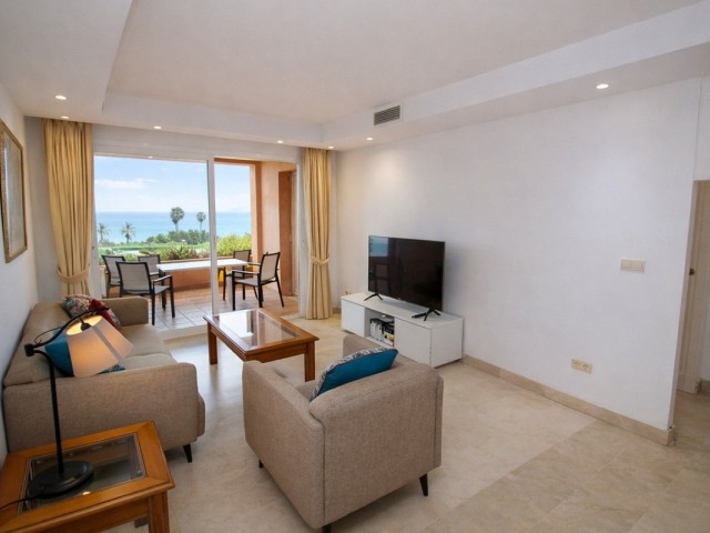 Appartement avec 2 Chambres  à Marbella