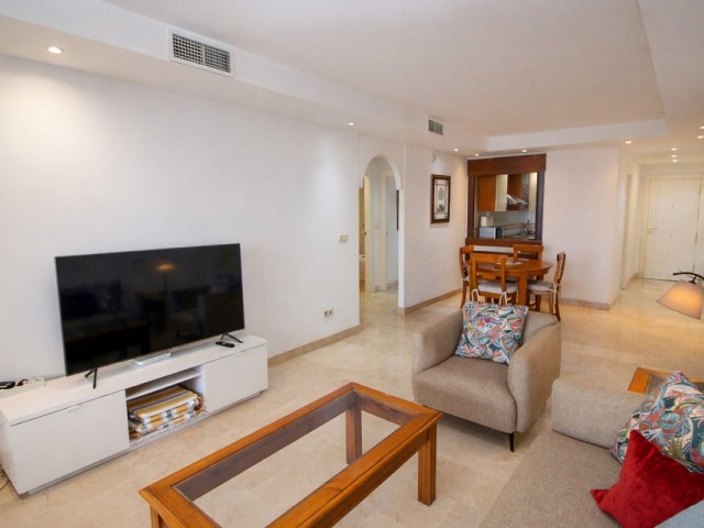 Appartement avec 2 Chambres  à Marbella