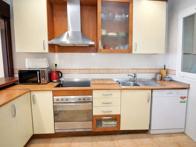 Appartement avec 2 Chambres  à Marbella