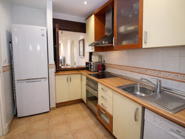 Appartement avec 2 Chambres  à Marbella