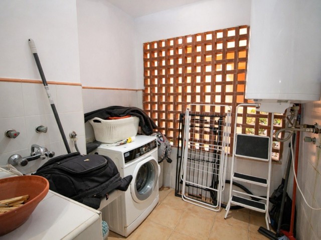 Appartement avec 2 Chambres  à Marbella