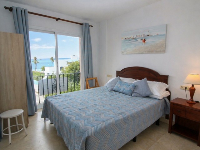 Appartement avec 2 Chambres  à Marbella