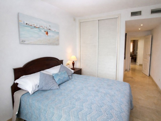 Appartement avec 2 Chambres  à Marbella