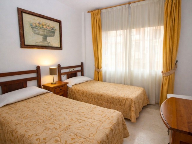 Appartement avec 2 Chambres  à Marbella