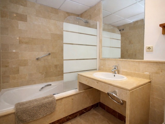 Appartement avec 2 Chambres  à Marbella