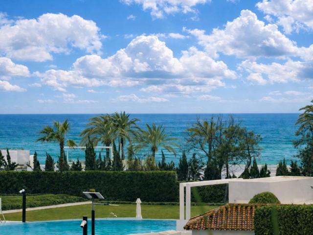 Appartement avec 2 Chambres  à Marbella