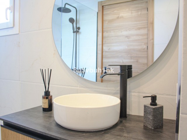 2 Sovrums Lägenhet i Marbella