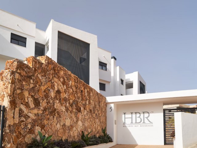 Apartment, Fuengirola