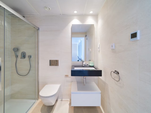 Apartamento con 2 Dormitorios  en Fuengirola