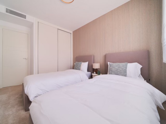 Apartamento con 2 Dormitorios  en Fuengirola