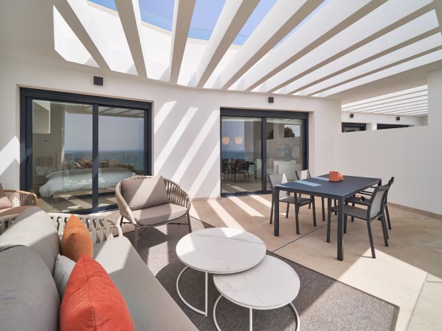 Apartamento con 2 Dormitorios  en Fuengirola