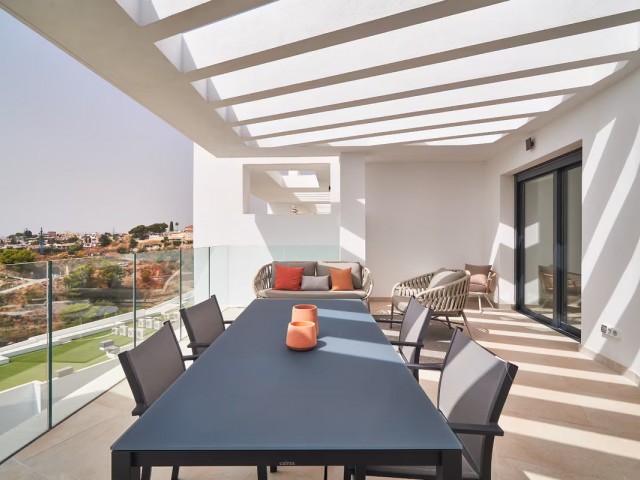 Apartamento con 2 Dormitorios  en Fuengirola