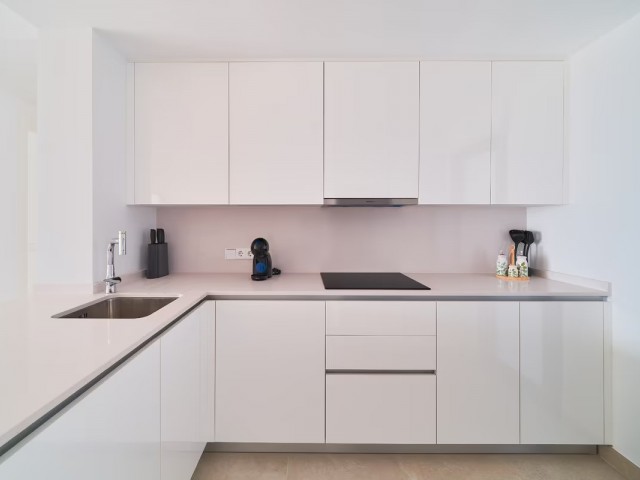 Apartamento con 2 Dormitorios  en Fuengirola