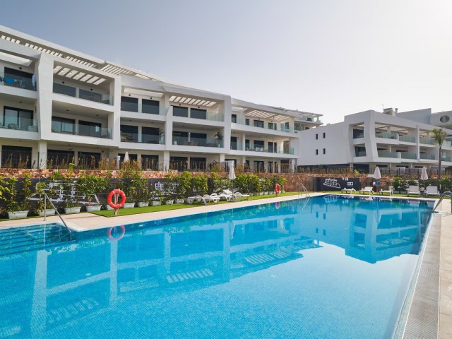 Apartamento con 2 Dormitorios  en Fuengirola