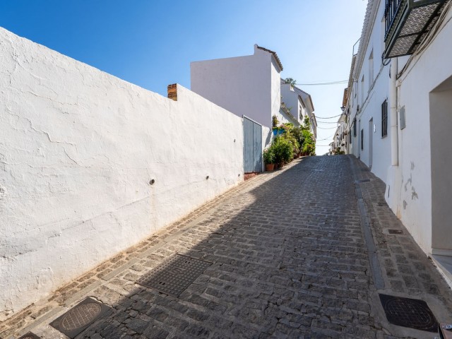 4 Schlafzimmer Reihenhaus in Mijas