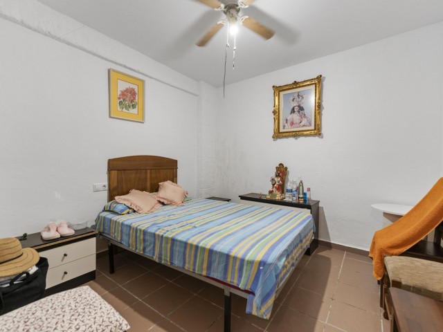 4 Schlafzimmer Reihenhaus in Mijas