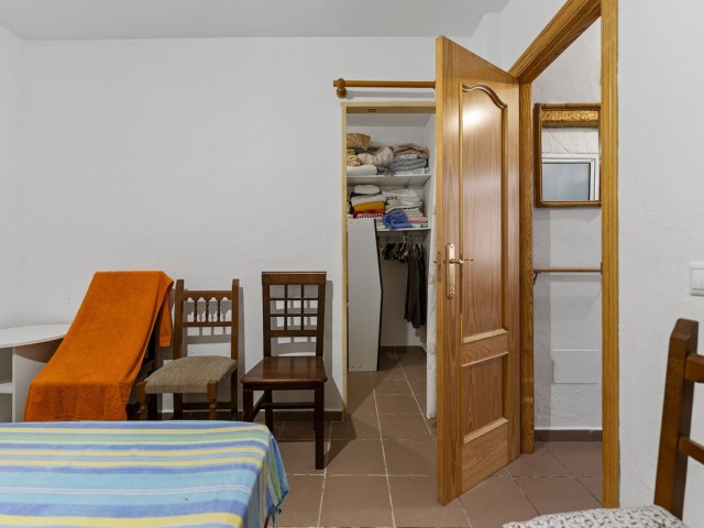 4 Schlafzimmer Reihenhaus in Mijas