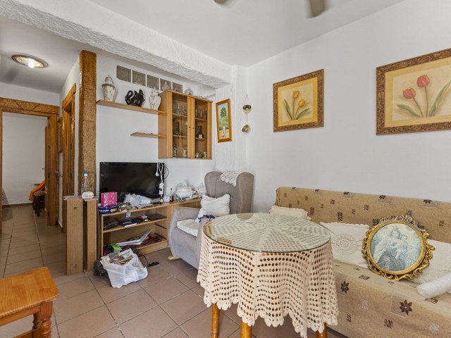 4 Schlafzimmer Reihenhaus in Mijas